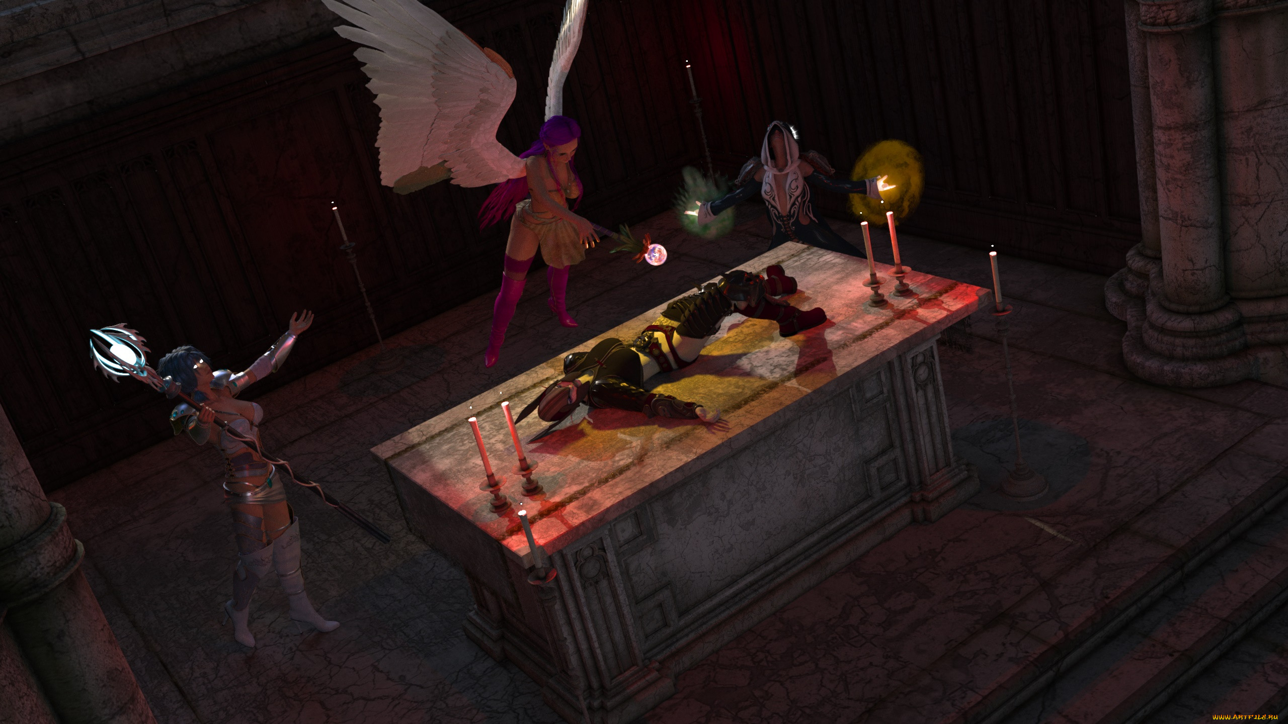 3 ,  , horror, , , , , 